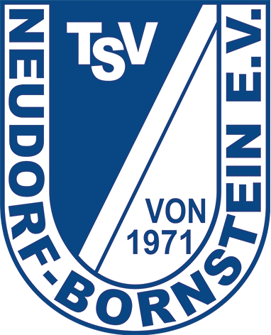 Logo TSV Neudorf-Bornstein e.V.