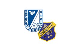Logos Jevenstedt und TSV