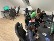 D-Junioren eSport