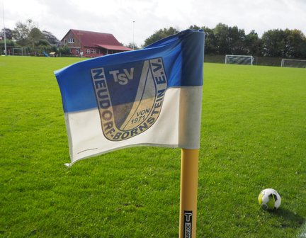 TSV Neudorf-Bornstein
