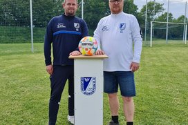 Tim Schlichert / Christian Lundius