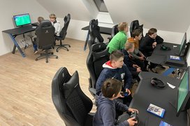 D-Junioren eSport