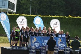 Frauen Flens-Cup