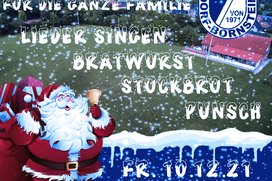 Weihnachtsfest 2021