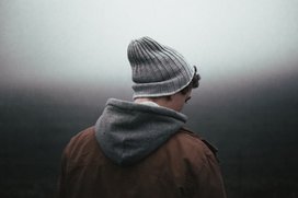 Jugendlicher, Foto: Many thanks to Andrew Neel, Source. Unsplash CC0