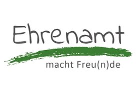 Ehrenamt