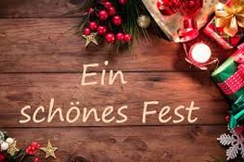 Weihnachtsbild