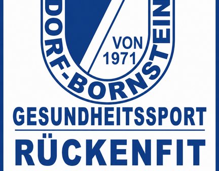 Rückenfit