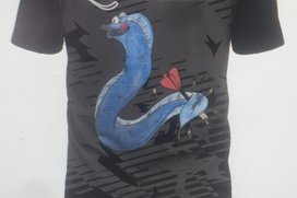 Trikot der Zidderaale
