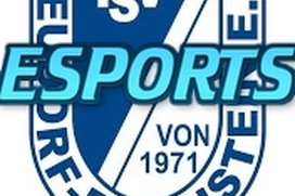Esports beim TSV:  OMG! It's getting huge!