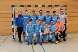 Futsal Kreismeister 2020