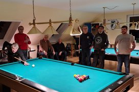 Billard