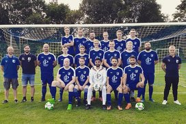 ZweiteHerrenMannschaft2019-2020