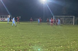 A1-Junioren Pokal