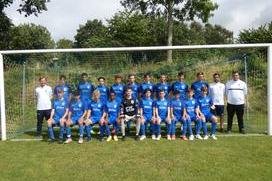 U17 2021/2022