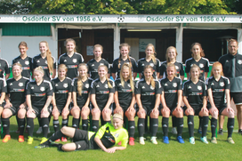 Frauen Flens Cup Viertelfinale