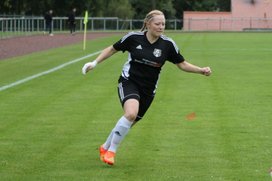 Frauen Viertelfinal Kreispokal