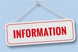Bekanntmachung