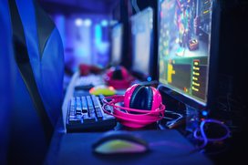 esport