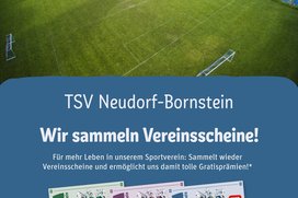 Scheine für Vereine