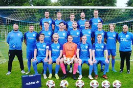 Erste Herren Team 2019-2020