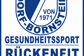 Rückenfit