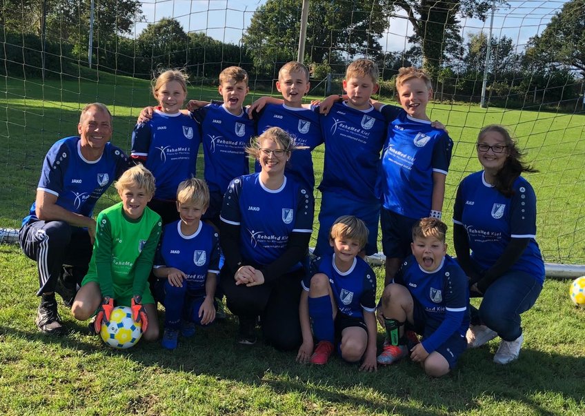 TSV Neudorf-Bornstein