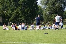 Vorrunde Surendorf