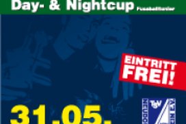
Neudorf-Bornsteiner Strassenturnier mit Ü25 Party