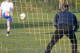 Die Altherren starten in die Saison