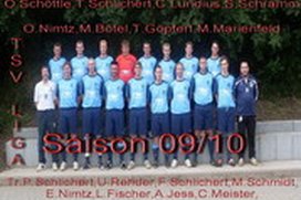 TSV Liga überraschte mit 2:2 gegen den FC Kilia