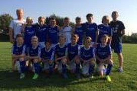 Verbandsliga – Hurra, wir kommen erneut !
