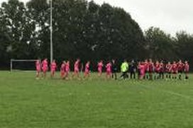 TSV Russee besiegelt erste Niederlage