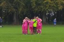 C1-Junioren gewinnen bei der SG Großer Plöner See