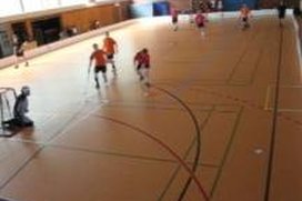 Neudorfer Torhagel sichert dritten Platz
