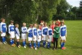 Torreicher 7:4 Sieg im Lokalderby gegen den GSC