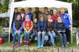 Finalniederlage gegen den FC Förderkader Rene Schneider