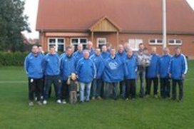 TSV Neudorf-Bornstein - TSV Flintbek