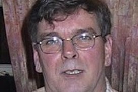 Uwe Holst verstorben