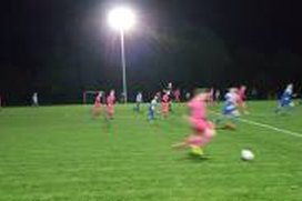 3:0 Heimsieg gegen den TuS Rotenhof
