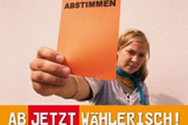 SPD, CDU oder Wählergemeinschaft?