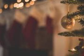 Frohe Weihnachten!