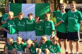 2: 1 Niederlage im Viertelfinale gegen Deutschland