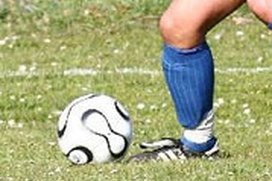 letztes Testspiel vor Rückrundenstart