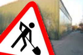 Sporthalle wird modernisiert