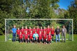 Frauen-Team stellt sich als SG neu auf