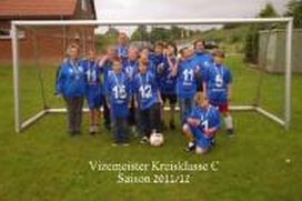 Vizemeister Kreisklasse C
