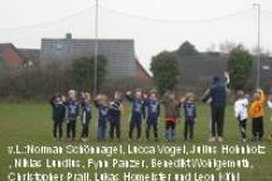 Souveräner 3:1 Auftakterfolg der F1 beim ESV