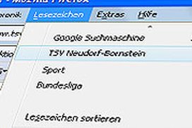 Mammutaufgabe bewältigt - die neue Webseite ist am Start