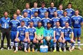 Fußballabteilung der Herren mit neuer Struktur